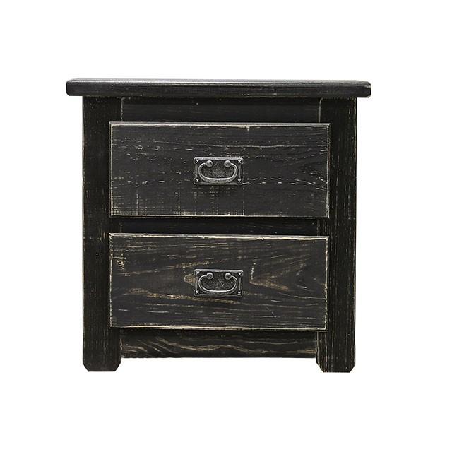AMPELIOS Night Stand - Royal Furniture & Gifts (MI) - Multi Location