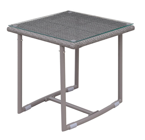 Amya End Table - Royal Furniture & Gifts (MI) - Multi Location