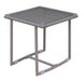 Amya End Table - Royal Furniture & Gifts (MI) - Multi Location