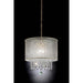 Ana Gold Ceiling, Floor & Table Lamp - Royal Furniture & Gifts (MI) - Multi Location