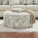 Cadigan Ottoman - Royal Furniture & Gifts (MI) - Multi Location