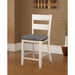 Anadia Counter Ht. Side Chair (2/Ctn) - Royal Furniture & Gifts (MI) - Multi Location