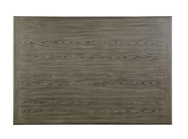 ANAYA Counter Ht. Table, Gray - Royal Furniture & Gifts (MI) - Multi Location