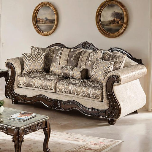 Andalusia Sofa - Royal Furniture & Gifts (MI) - Multi Location