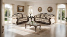 Andalusia Loveseat - Royal Furniture & Gifts (MI) - Multi Location
