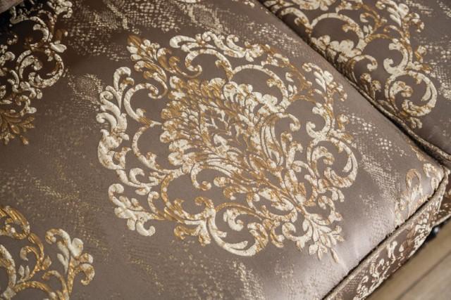 Andalusia Loveseat - Royal Furniture & Gifts (MI) - Multi Location