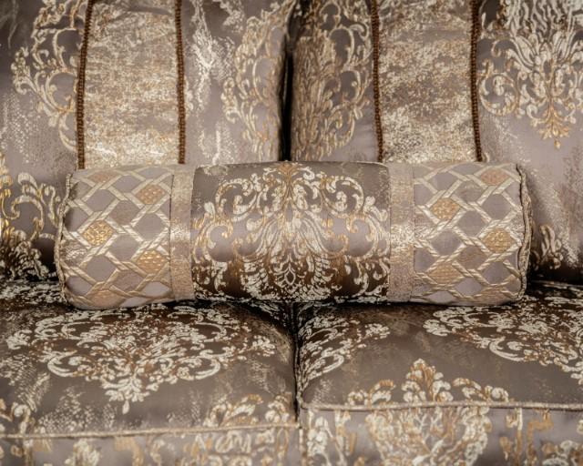 Andalusia Sofa - Royal Furniture & Gifts (MI) - Multi Location