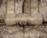 Andalusia Sofa - Royal Furniture & Gifts (MI) - Multi Location