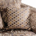 Andalusia Loveseat - Royal Furniture & Gifts (MI) - Multi Location