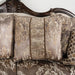 Andalusia Loveseat - Royal Furniture & Gifts (MI) - Multi Location