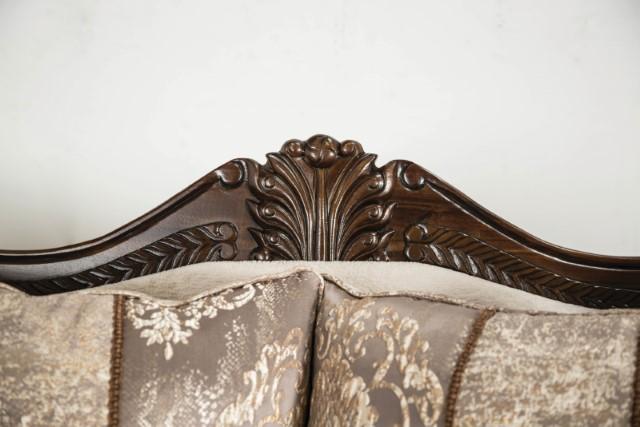 Andalusia Sofa - Royal Furniture & Gifts (MI) - Multi Location