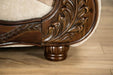 Andalusia Loveseat - Royal Furniture & Gifts (MI) - Multi Location