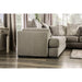 ANGELIA Sectional - Royal Furniture & Gifts (MI) - Multi Location