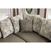 ANGELIA Sectional - Royal Furniture & Gifts (MI) - Multi Location