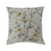 Anika Yellow 18" X 18" Pillow (2/CTN) - Royal Furniture & Gifts (MI) - Multi Location