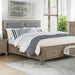 Anneke Bed - Royal Furniture & Gifts (MI) - Multi Location