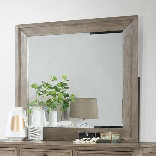 ANNEKE Mirror - Royal Furniture & Gifts (MI) - Multi Location