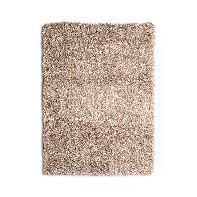 Annmarie Beige 5' X 8' Area Rug - Royal Furniture & Gifts (MI) - Multi Location