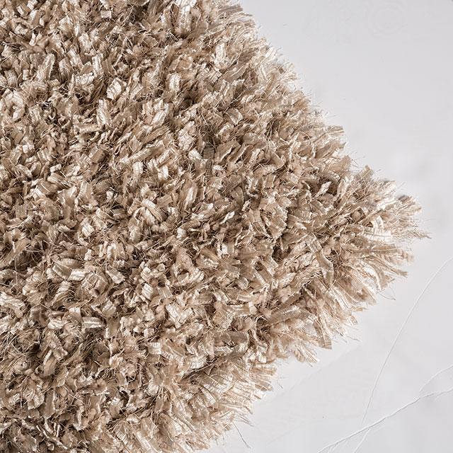 Annmarie Beige 5' X 8' Area Rug - Royal Furniture & Gifts (MI) - Multi Location