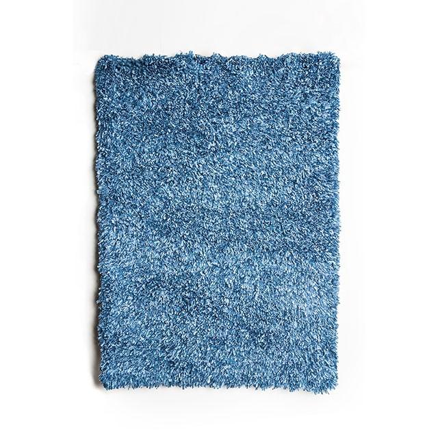 Annmarie Blue 5' X 8' Area Rug - Royal Furniture & Gifts (MI) - Multi Location