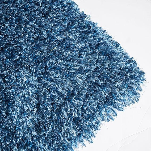 Annmarie Blue 5' X 8' Area Rug - Royal Furniture & Gifts (MI) - Multi Location