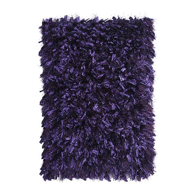 Annmarie Purple 5' X 8' Area Rug - Royal Furniture & Gifts (MI) - Multi Location