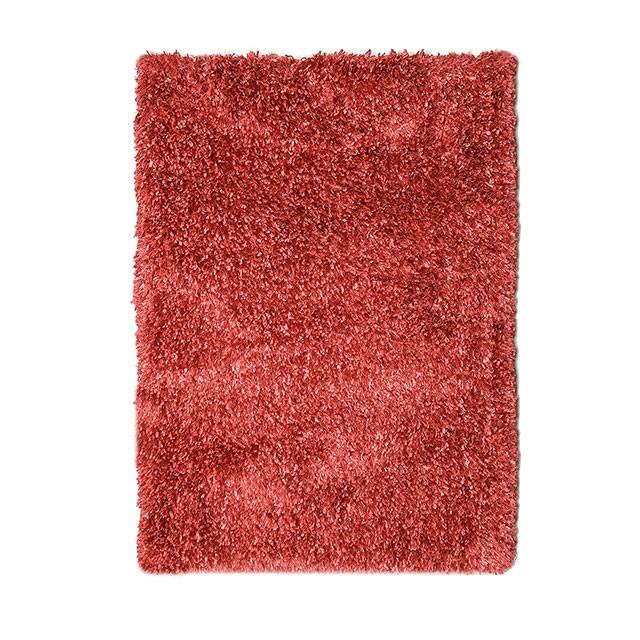 Annmarie Scarlet 5' X 8' Area Rug - Royal Furniture & Gifts (MI) - Multi Location