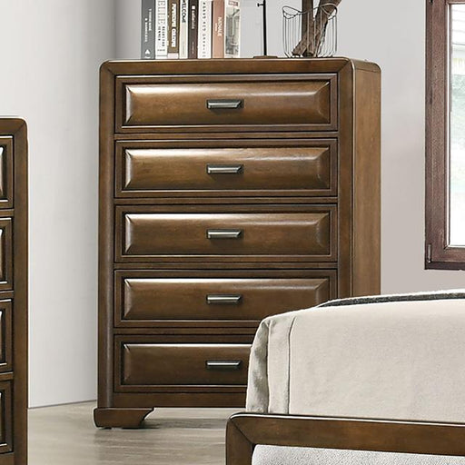 Caerwys Chest - Royal Furniture & Gifts (MI) - Multi Location