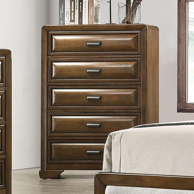 Caerwys Chest - Royal Furniture & Gifts (MI) - Multi Location