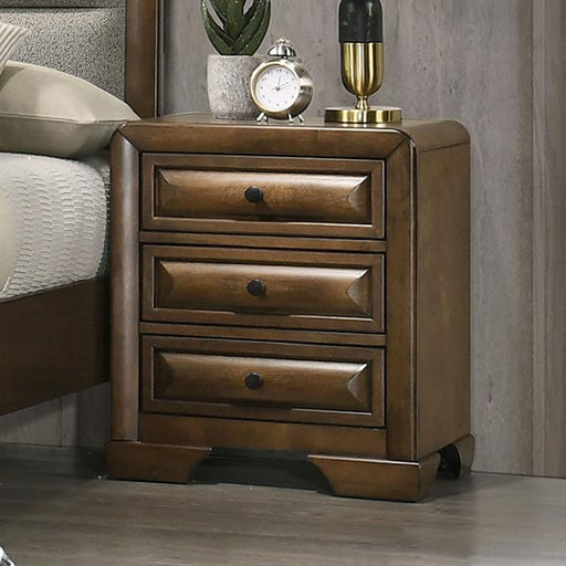 Caerwys Night Stand - Royal Furniture & Gifts (MI) - Multi Location