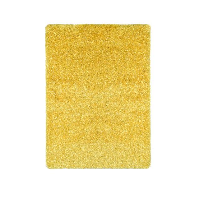 Annmarie Yellow 5' X 8' Area Rug - Royal Furniture & Gifts (MI) - Multi Location