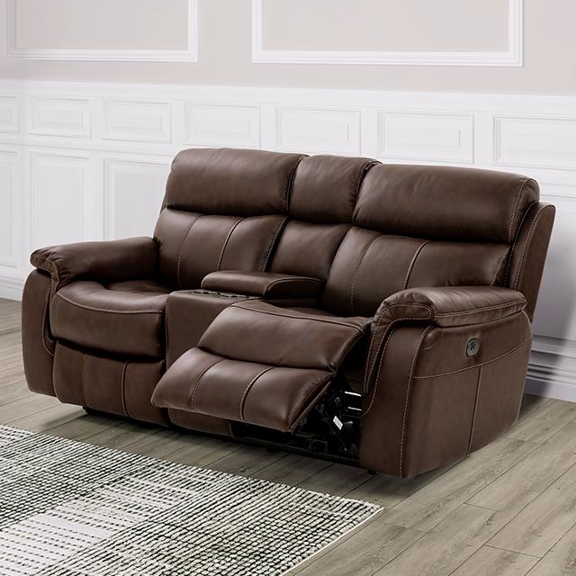 ANTENOR Power Loveseat - Royal Furniture & Gifts (MI) - Multi Location