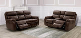 ANTENOR Power Loveseat - Royal Furniture & Gifts (MI) - Multi Location