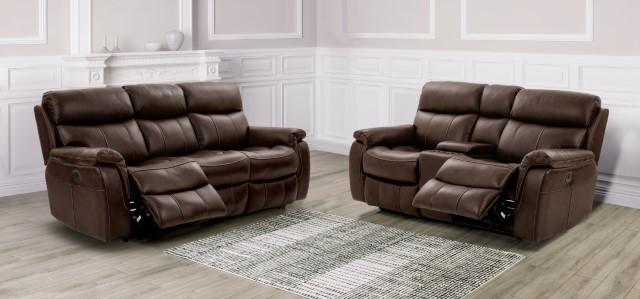 ANTENOR Power Loveseat - Royal Furniture & Gifts (MI) - Multi Location