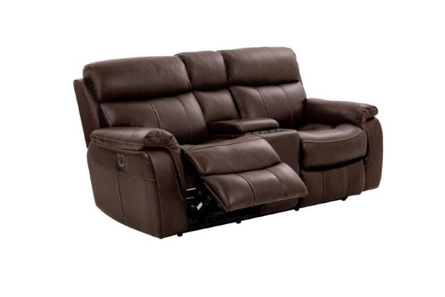 ANTENOR Power Loveseat - Royal Furniture & Gifts (MI) - Multi Location
