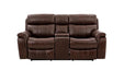 ANTENOR Power Loveseat - Royal Furniture & Gifts (MI) - Multi Location