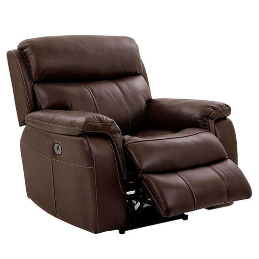 ANTENOR Power Recliner - Royal Furniture & Gifts (MI) - Multi Location
