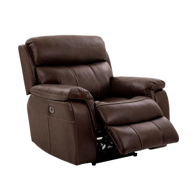 ANTENOR Power Recliner - Royal Furniture & Gifts (MI) - Multi Location