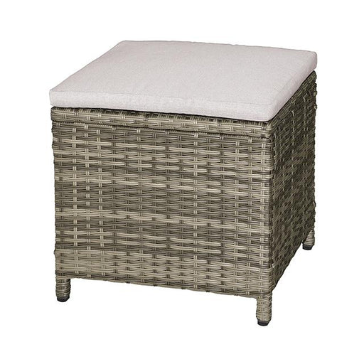 Antigua Ottoman (2/Ctn) - Royal Furniture & Gifts (MI) - Multi Location