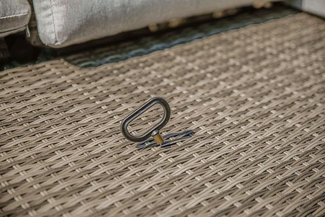 Antigua Sofa - Royal Furniture & Gifts (MI) - Multi Location