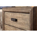 Antler Night Stand - Royal Furniture & Gifts (MI) - Multi Location