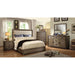 Antler Night Stand - Royal Furniture & Gifts (MI) - Multi Location