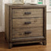 Antler Night Stand - Royal Furniture & Gifts (MI) - Multi Location