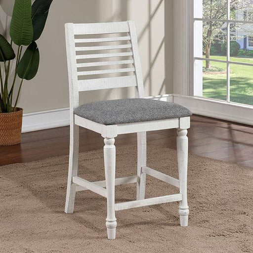 CALABRIA Counter Ht. Chair - Royal Furniture & Gifts (MI) - Multi Location