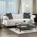 ANTOINETTE Sofa - Royal Furniture & Gifts (MI) - Multi Location
