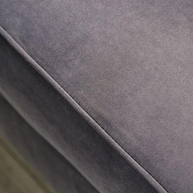 ANTOINETTE Loveseat - Royal Furniture & Gifts (MI) - Multi Location