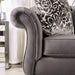 ANTOINETTE Loveseat - Royal Furniture & Gifts (MI) - Multi Location