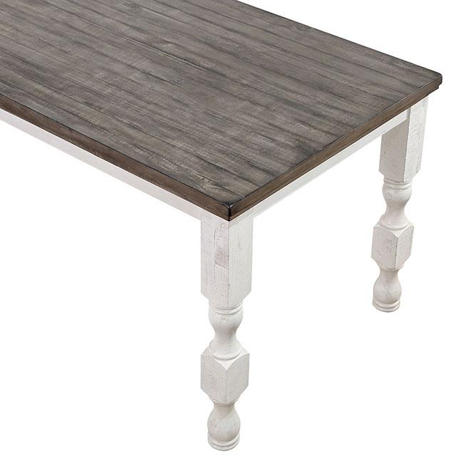 CALABRIA Counter Ht. Table - Royal Furniture & Gifts (MI) - Multi Location