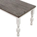 CALABRIA Counter Ht. Table - Royal Furniture & Gifts (MI) - Multi Location