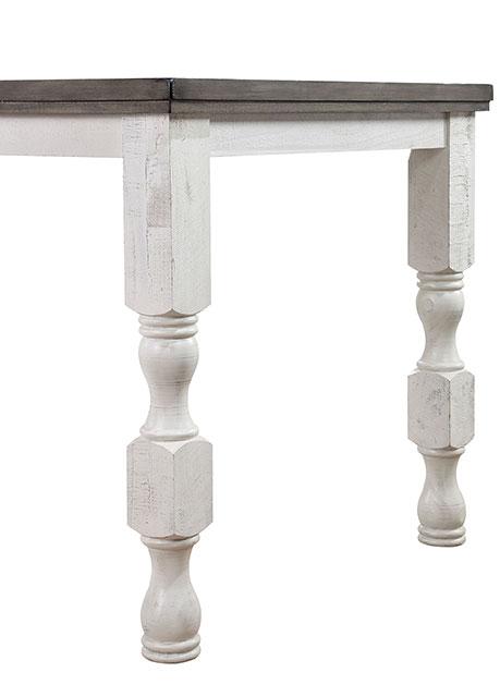 CALABRIA Counter Ht. Table - Royal Furniture & Gifts (MI) - Multi Location